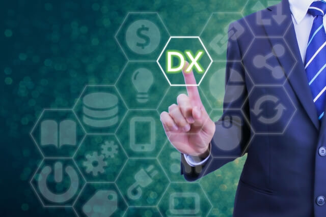 DX導入にもかかわらず業務改善の成果が出ない理由