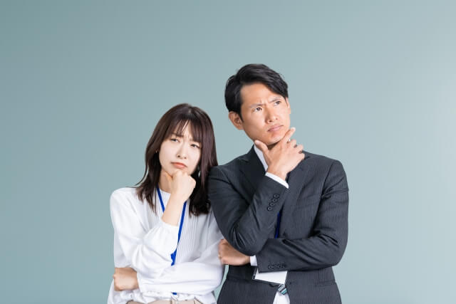 業務改善（BPR）がスムーズに進まない企業に共通する課題