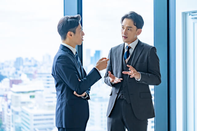 中小企業がDXコンサルティングを活用すべきタイミング