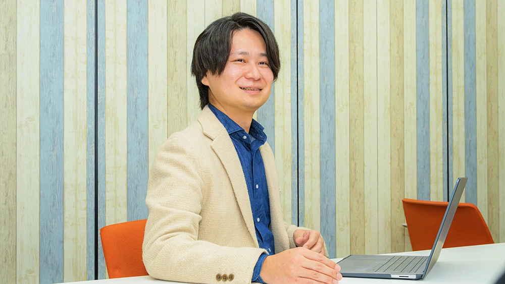 森本曜臣