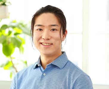 リードヴァンスのコンサルタント。東京で企業のDX・業務改革を伴走支援します