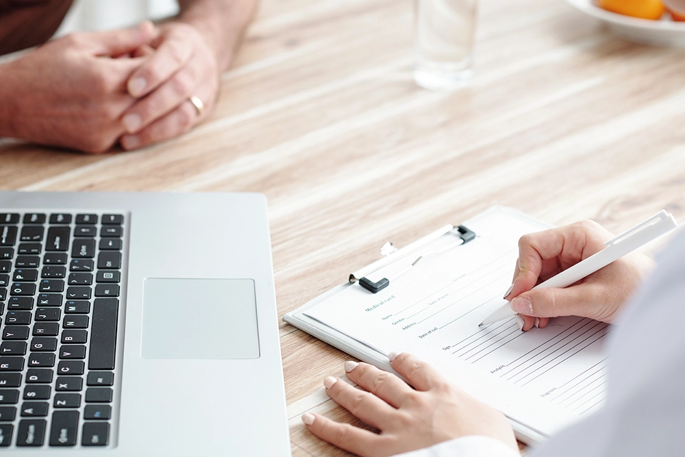 パソコンと手元（自走化・教育）