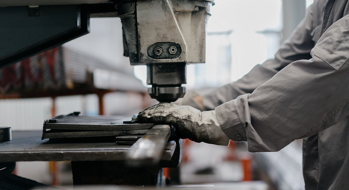 製造業様のデジタルガバナンス予算策定イメージ