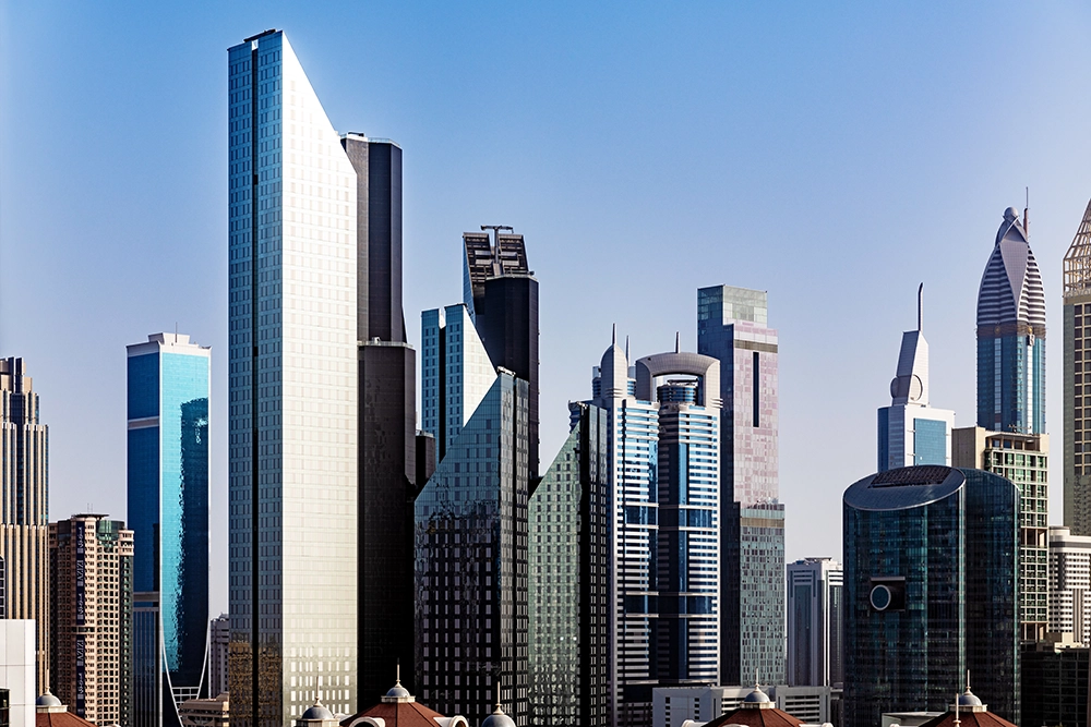 融業様の生成AI活用による業務アプリケーション移行戦略の概念図